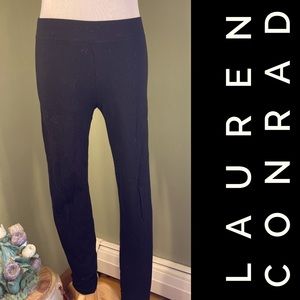 S LC Lauren Conrad leggings